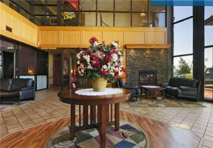 Tropical Inn - นอร์ธแบทเทิลฟอร์ด ภายนอก รูปภาพ